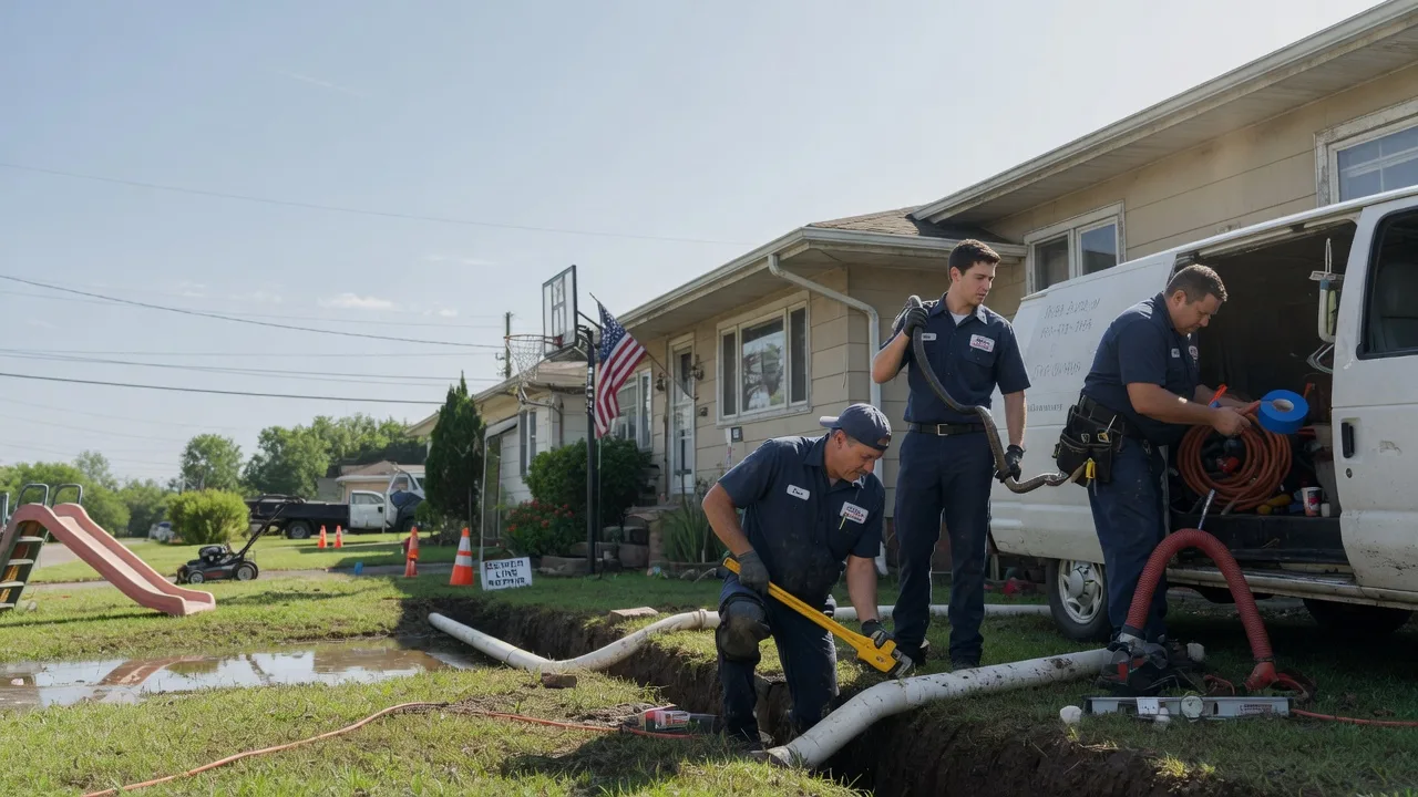 Toilet Installation in Randolph, MN near me